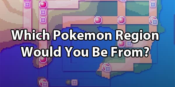 Click the Pokemon Region by Gym Leader Quiz - By qlh27