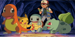 151 Pokemon Quiz: Can You Name All Of Them?